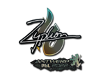 Zyphon | Rio 2022 image